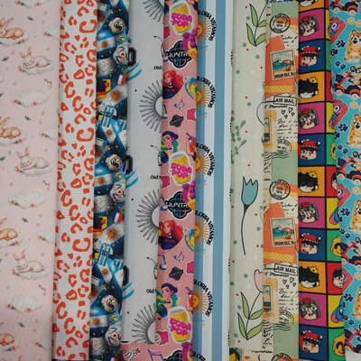 PACK CONEJITA ( SIN DETALLES )
