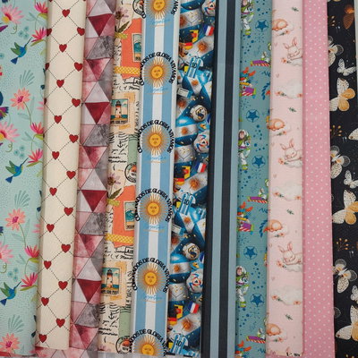 PACK COLIBRI ( MINIMOS DETALLES )