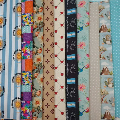 PACK ARG. CORONADOS ( MINIMOS DETALLES )