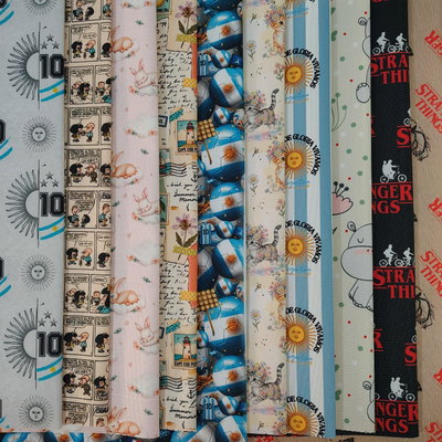 PACK ARG. OID MORTALES  ( MINIMOS DETALLES )