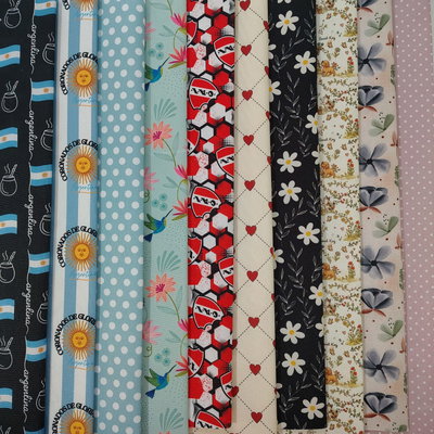 PACK ARG. MATE ( MINIMOS DETALLES )