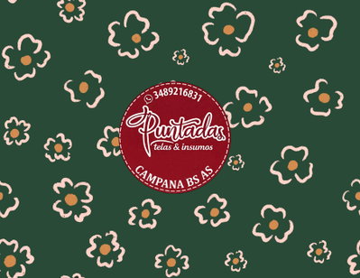 CORDURA AMELIA VERDE
