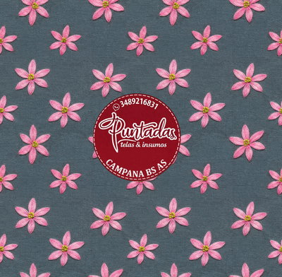CORDURA CELINA ROSA
