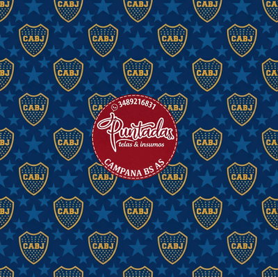 CORDURA BOCA ESTILO 