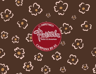 CORDURA AMELIA CHOCOLATE