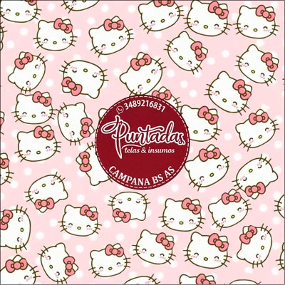 CORDURA KITTY LUNARES  