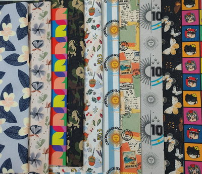 PACK ANTONIA ( LEER DETALLE )