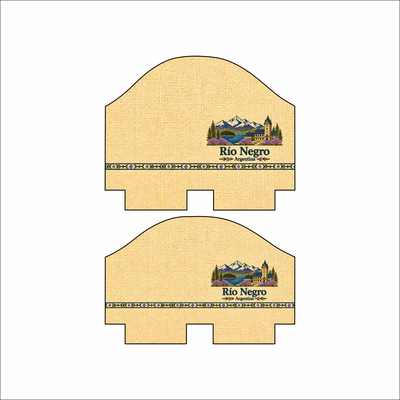 SET RIO NEGRO 