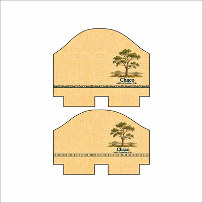 SET CHACO 