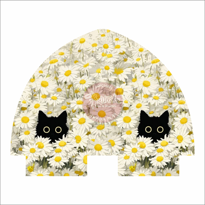 PORTA MATE/TAZA GATITO MARGARITA