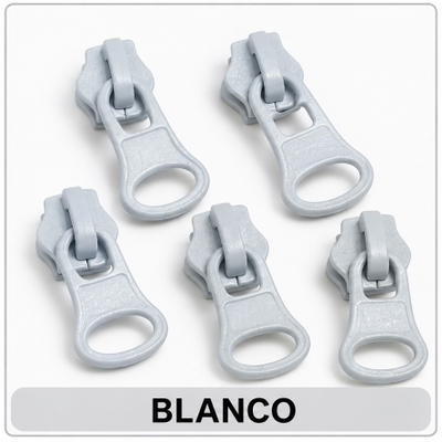 DESLIZADOR PERRO BLANCO X 5