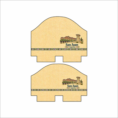 SET SAN JUAN 