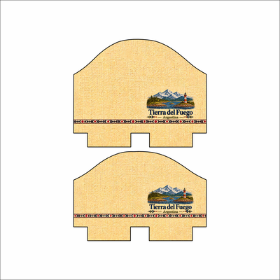 SET TIERRA DEL FUEGO 