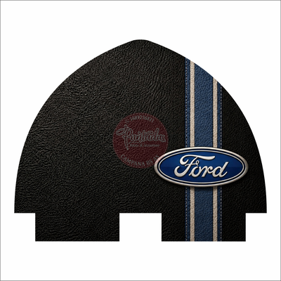 PORTA MATE/TAZA FORD 