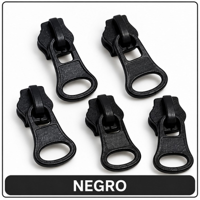 DESLIZADOR PERRO NEGRO X 5