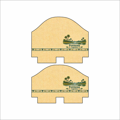 SET FORMOSA 