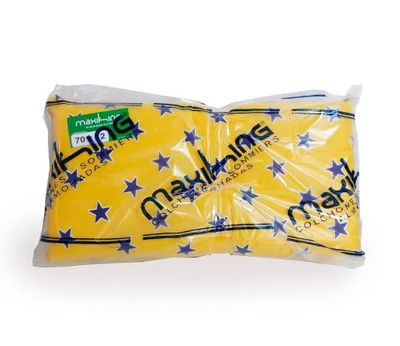 Almohada Max Placa 70x12