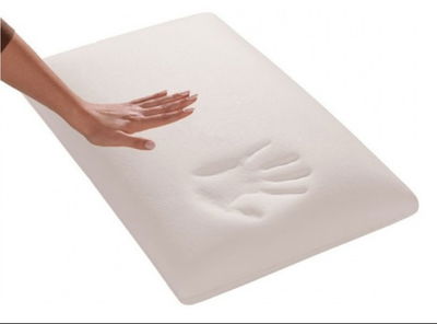 Almohada Gani Visco Clasica