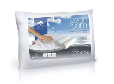 Almohada Gani Visco Cervical