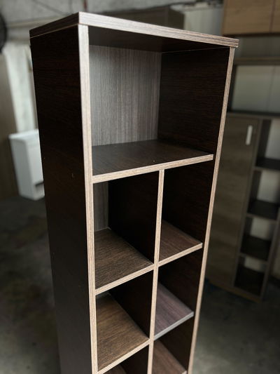Modulo Funes estantes