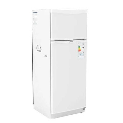 Heladera Bambi 2f 1600   