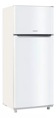 Heladera Briket Bk2f 1610 V  