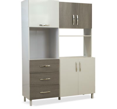 Kit Cocina Max 5P EN CAJA