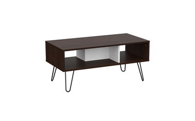 Mesa De Centro Mosc Nordica 