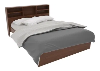 Cama Orla 2P Repisa    