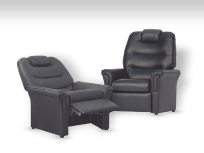 Poltrona Color Diva G2