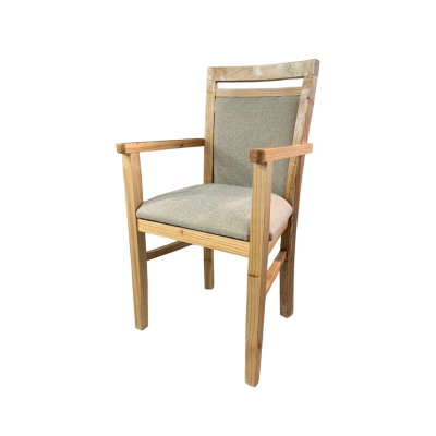 Silla Cabecera DyS Paraiso Chenille