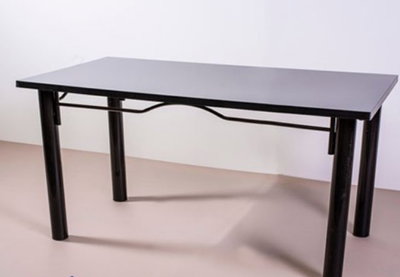 Mesa Rina Laminada 150 3"
