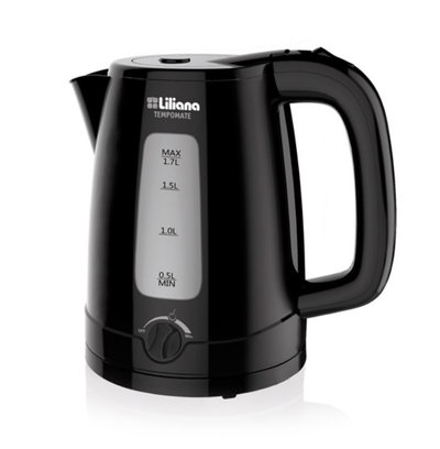 Pava Eléctrica Liliana Tempomate AP175