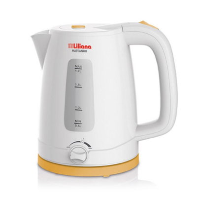 Pava Eléctrica Liliana Mateando AP175B