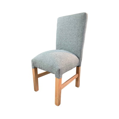 Silla Ariel Vestida Lisa 