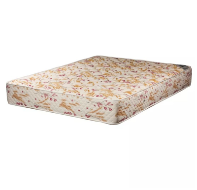 Colchón Pom 100x23 Dor Resortes