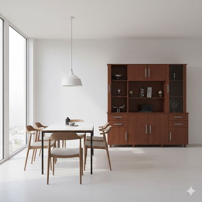 Modular Orla 8 puertas