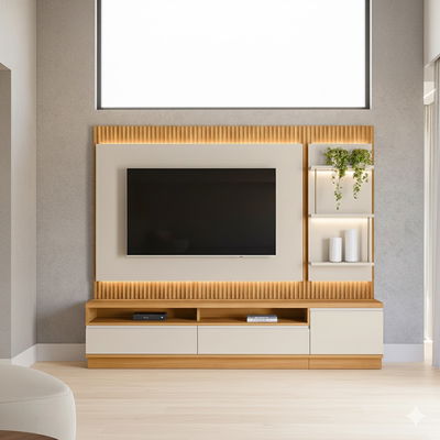 Rack Delos  SAO PAULO