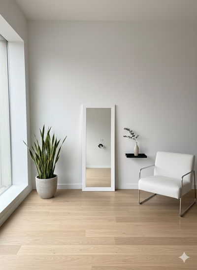 Espejo Enmarcate 130x40  