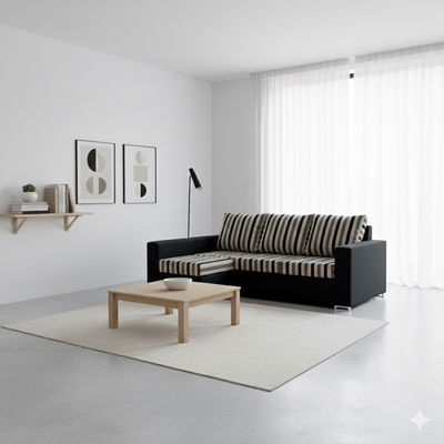 Living DyS Combinado 200x140