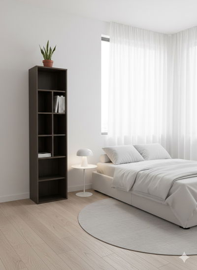 Modulo Funes estantes