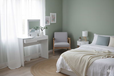 Escritorio Tocador Rich Camarin 90