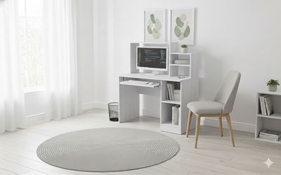 Escritorio Mosc 709 EN CAJA