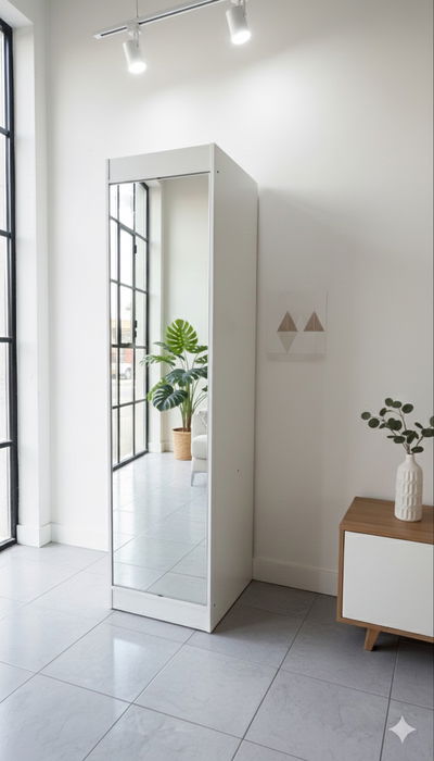 Zapatero Corsa  Giratorio