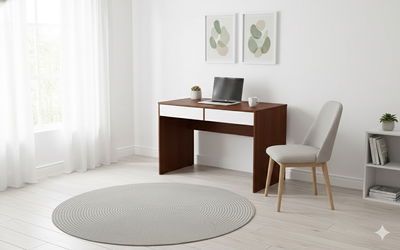 Escritorio Mosc 720 EN CAJA