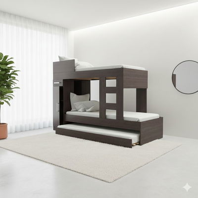 Cucheta Orla Triliche