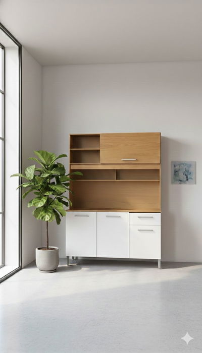 Kit cocina Delos LOTUS 135