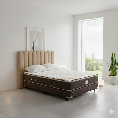 Colchon Gani Golden Flex 140X190X30