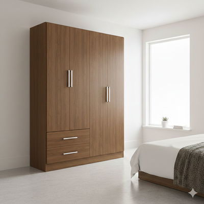 Ropero Max Venezia 4P 