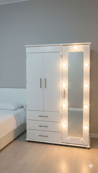 Ropero Eber Hollywood